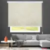 پرده شیدرول سان اسکرین طرح پتینه